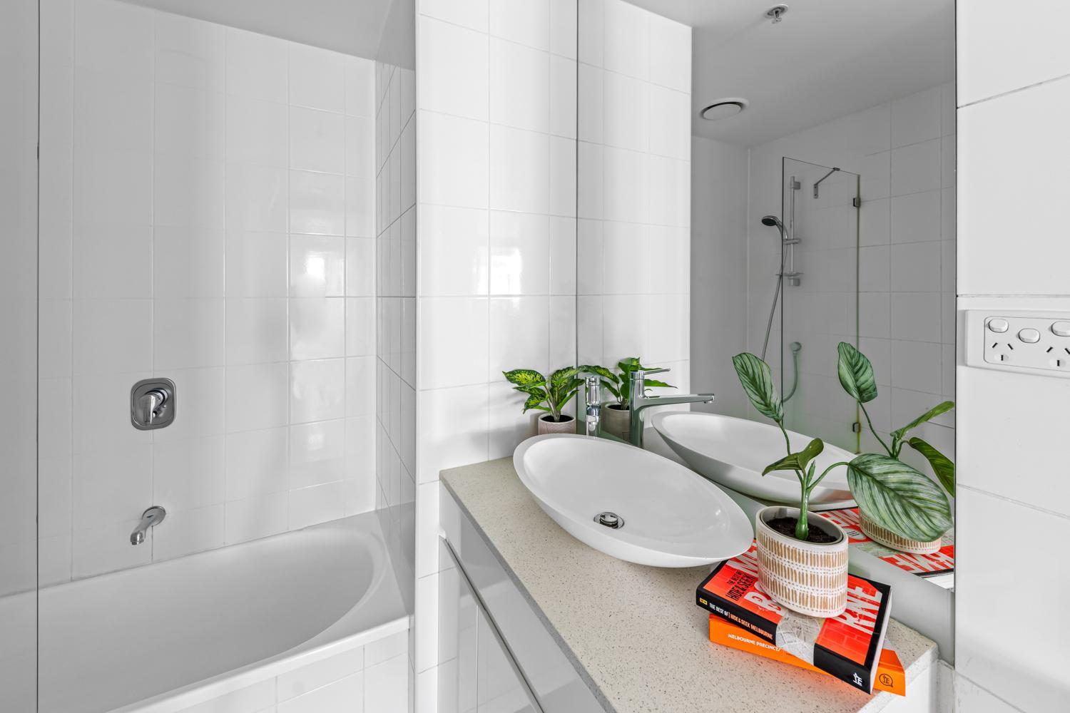 Nook Melbourne Apartments