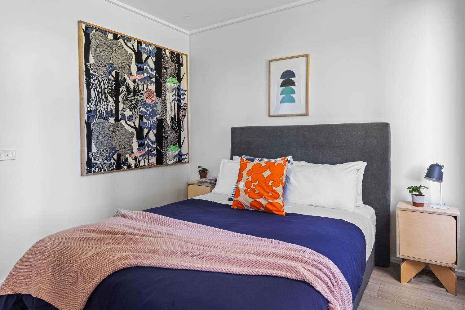 Nook Melbourne Apartments