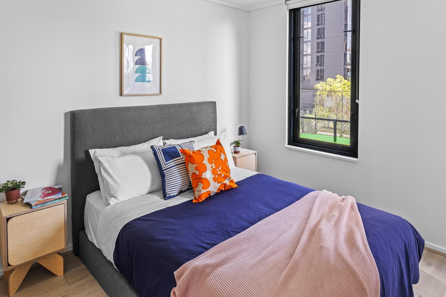 Nook Melbourne Apartments