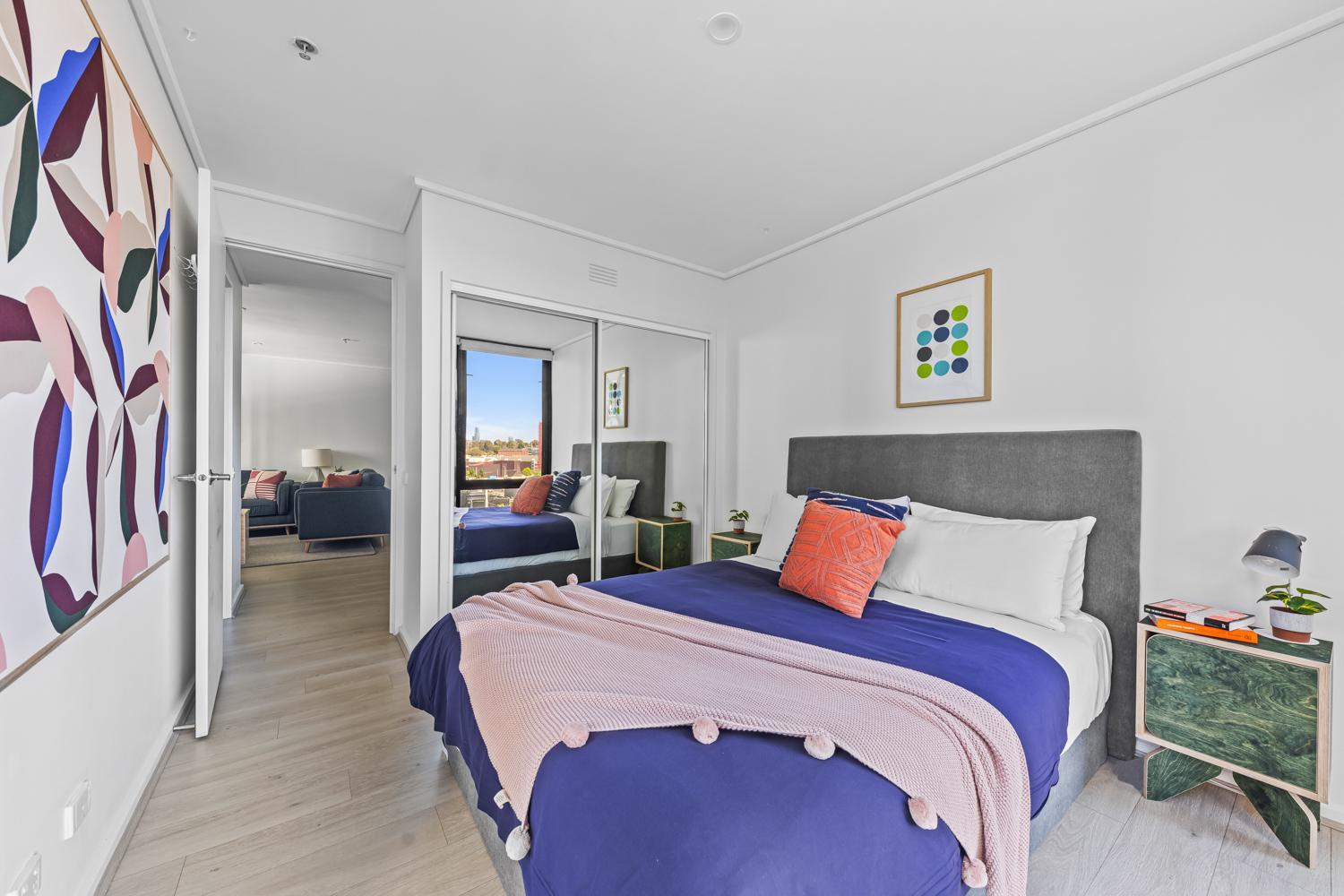 Nook Melbourne Apartments
