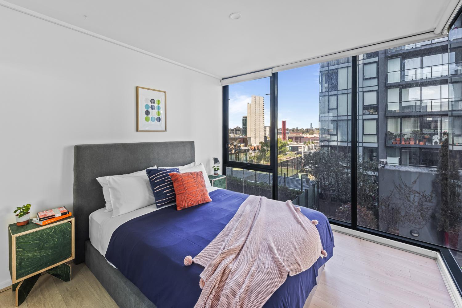 Nook Melbourne Apartments