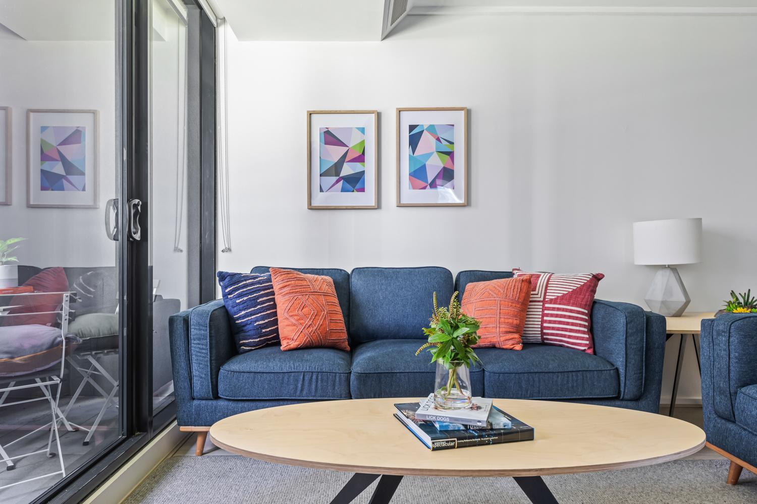 Nook Melbourne Apartments