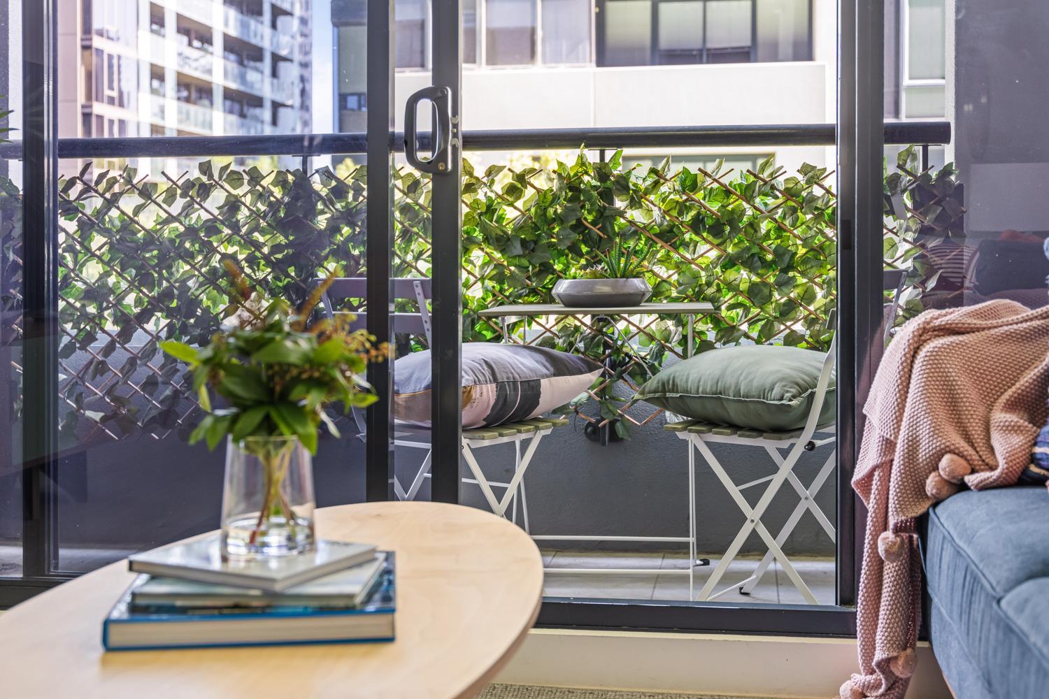 Nook Melbourne Apartments