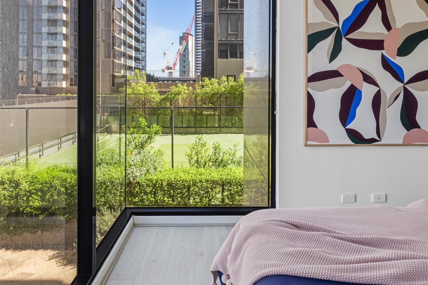 Nook Melbourne Apartments