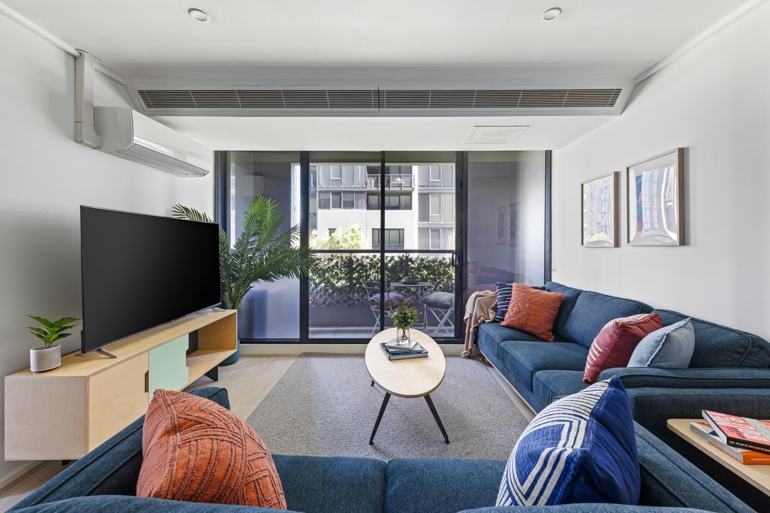 Nook Melbourne Apartments
