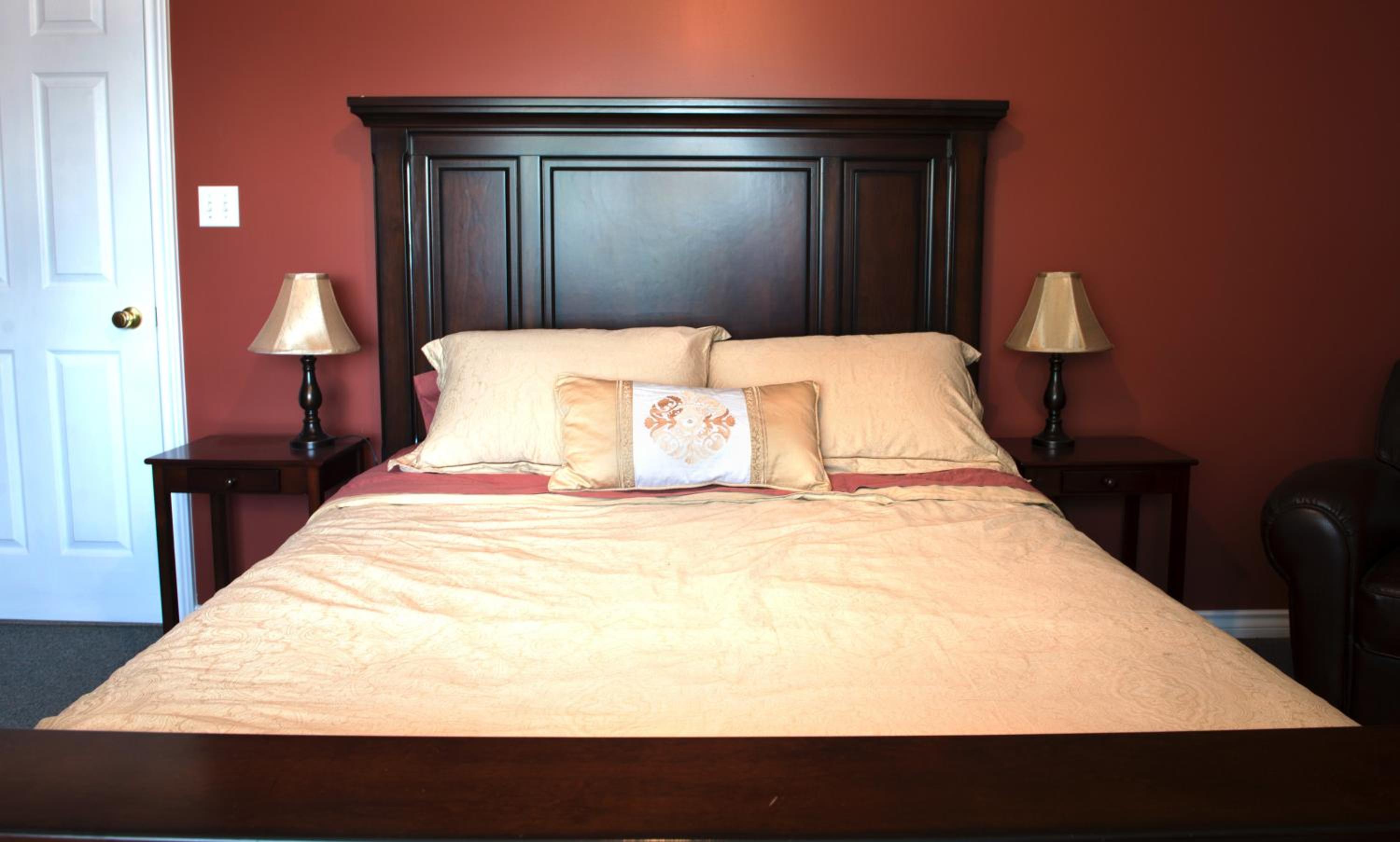 Vernon Vacations - Silver Star Bed and Breakfast - Property Image 29