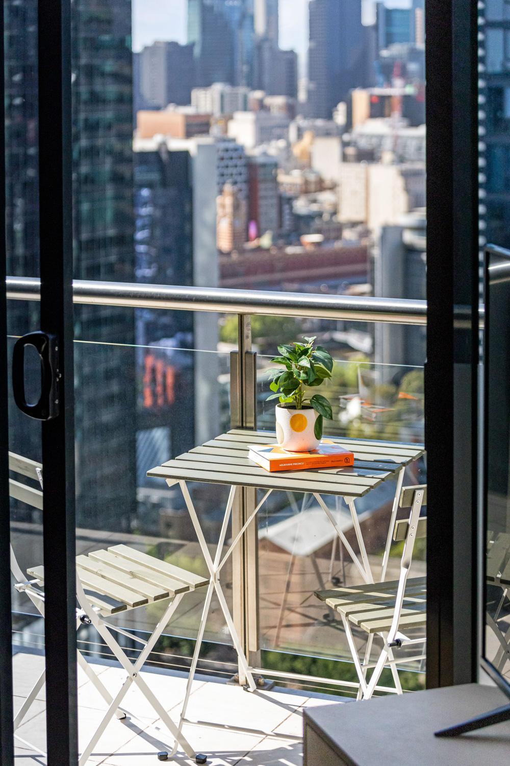 Nook Melbourne Apartments