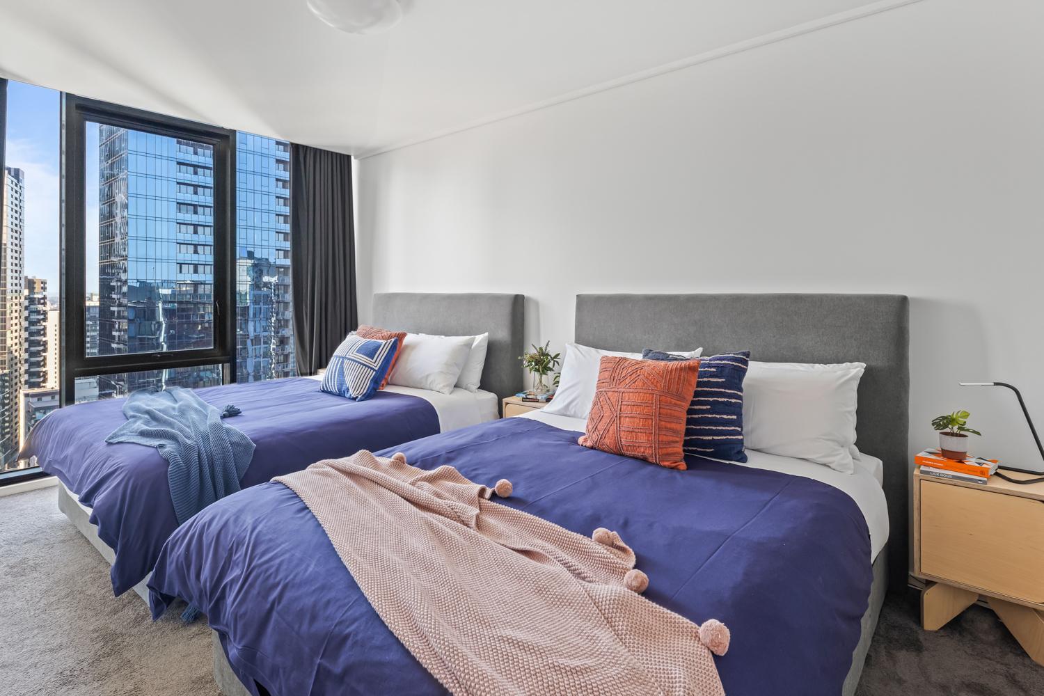 Nook Melbourne Apartments