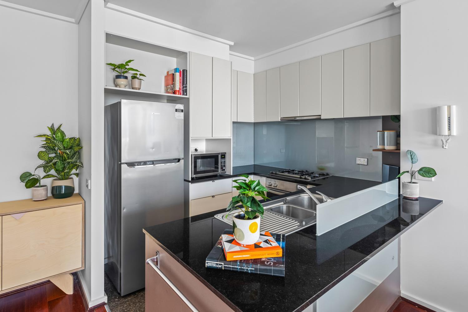 Nook Melbourne Apartments