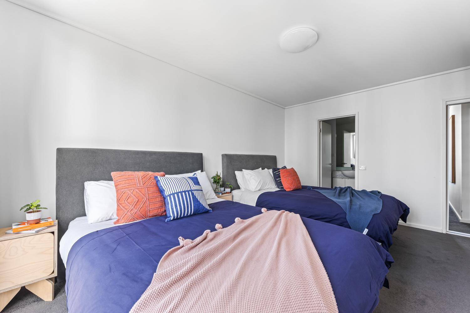 Nook Melbourne Apartments