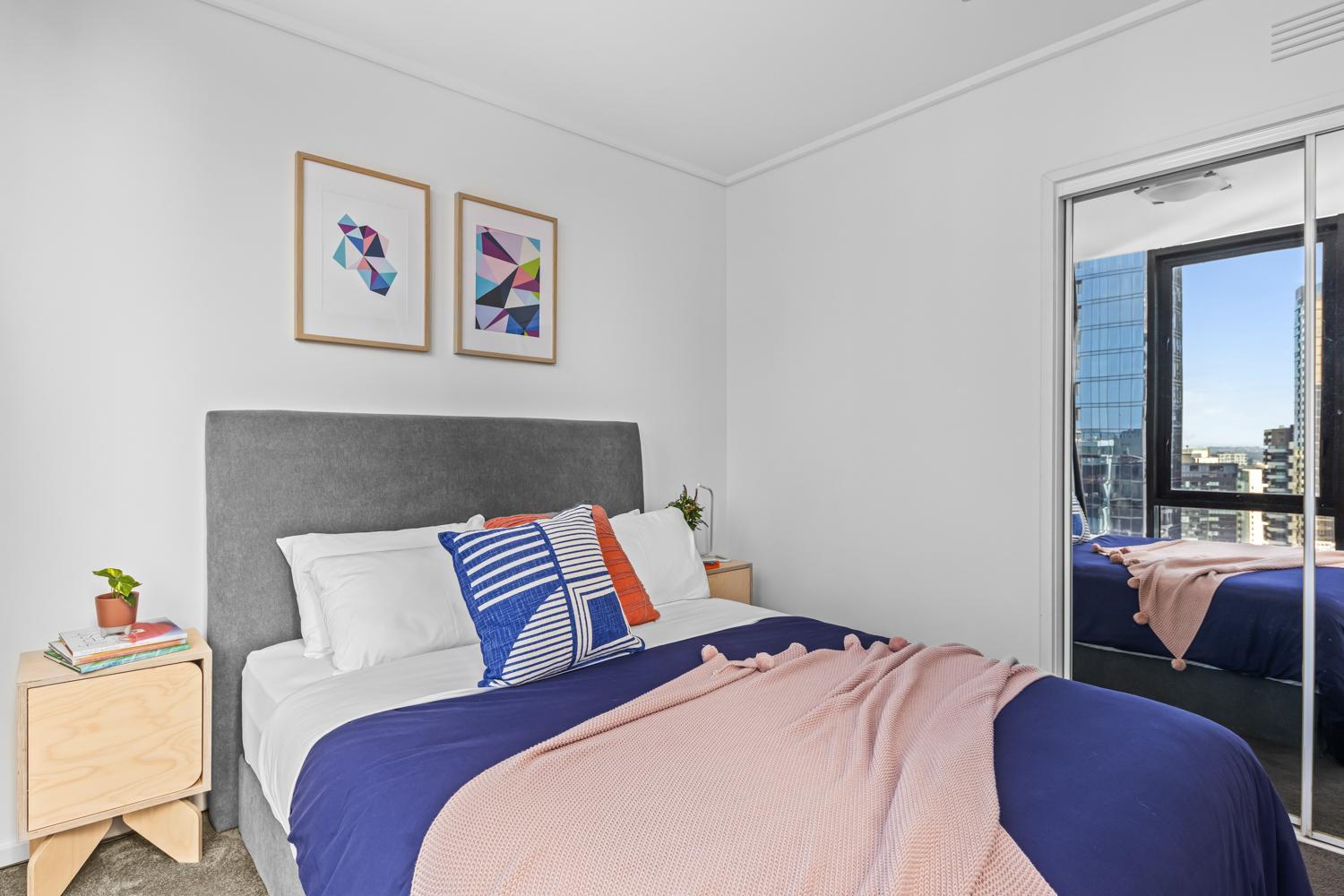 Nook Melbourne Apartments