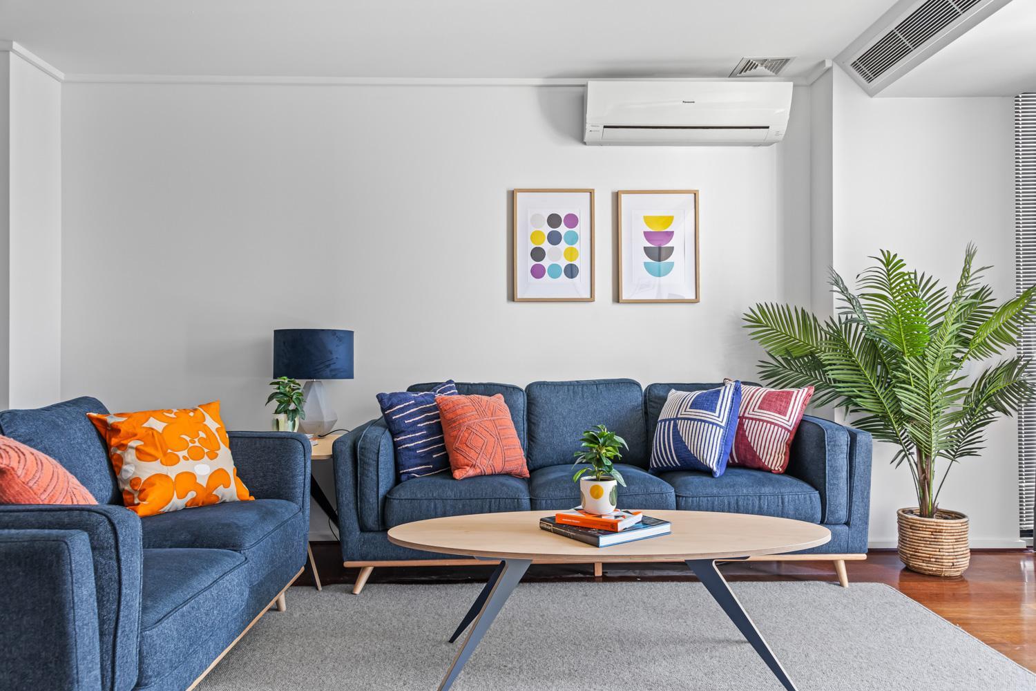 Nook Melbourne Apartments