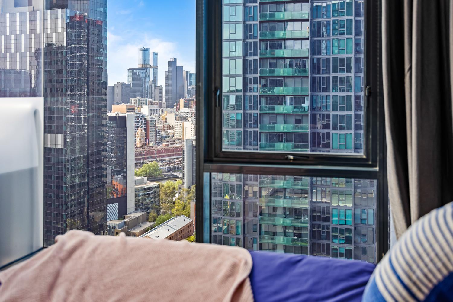 Nook Melbourne Apartments