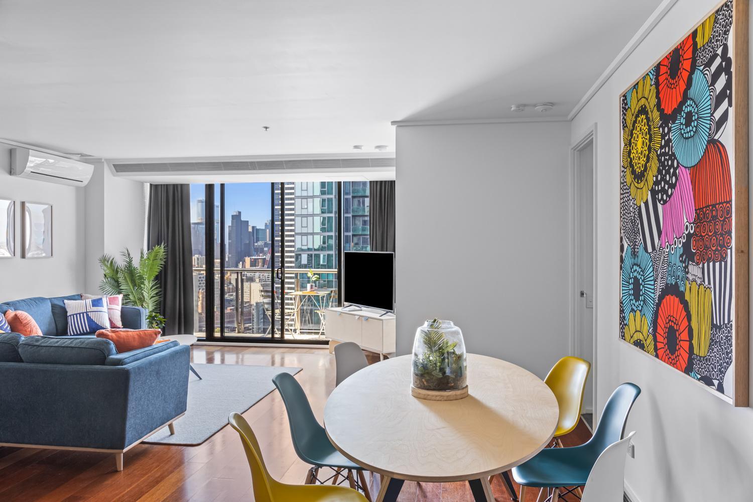 Nook Melbourne Apartments