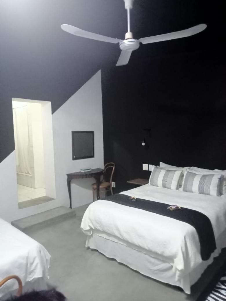 Prosper Stud Guest House view 4