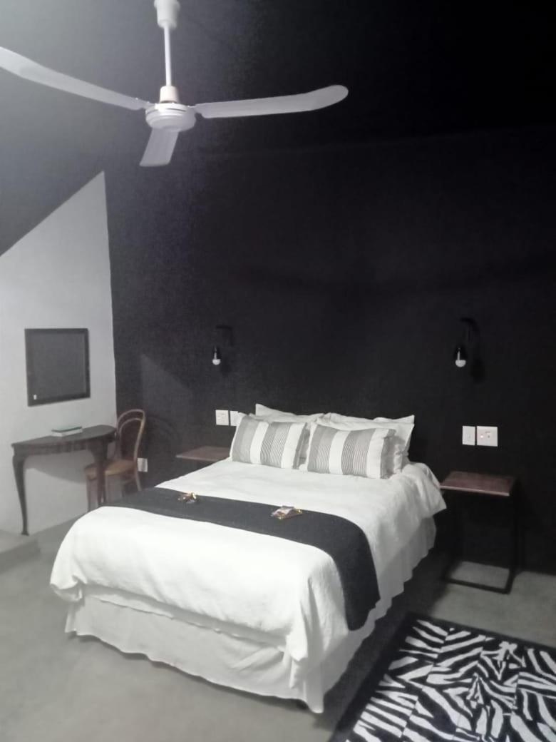Prosper Stud Guest House view 5