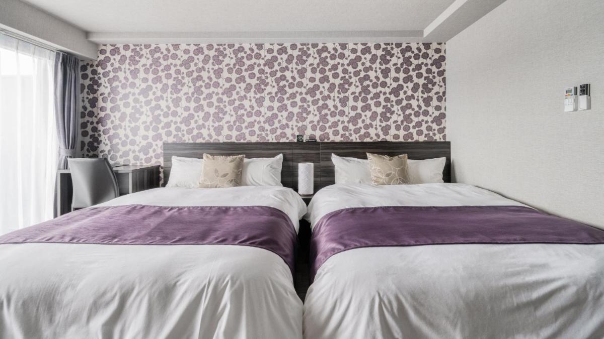 BON CONDOMINIUM NAMBA-EBISU - Vacation STAY 7726