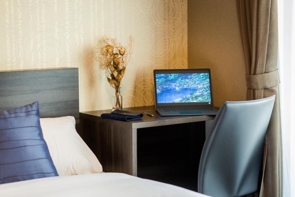 BON CONDOMINIUM NAMBA-EBISU - Vacation STAY 7726