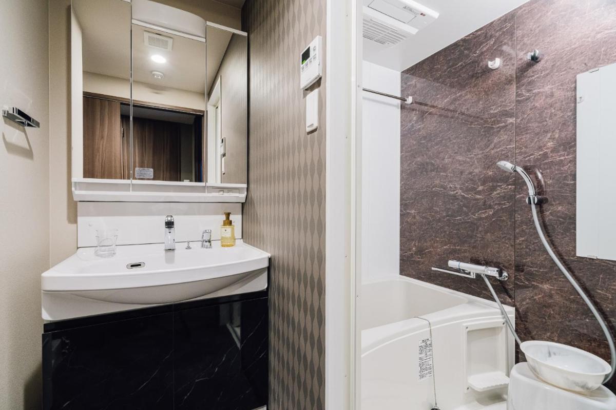 BON CONDOMINIUM NAMBA-EBISU - Vacation STAY 7726