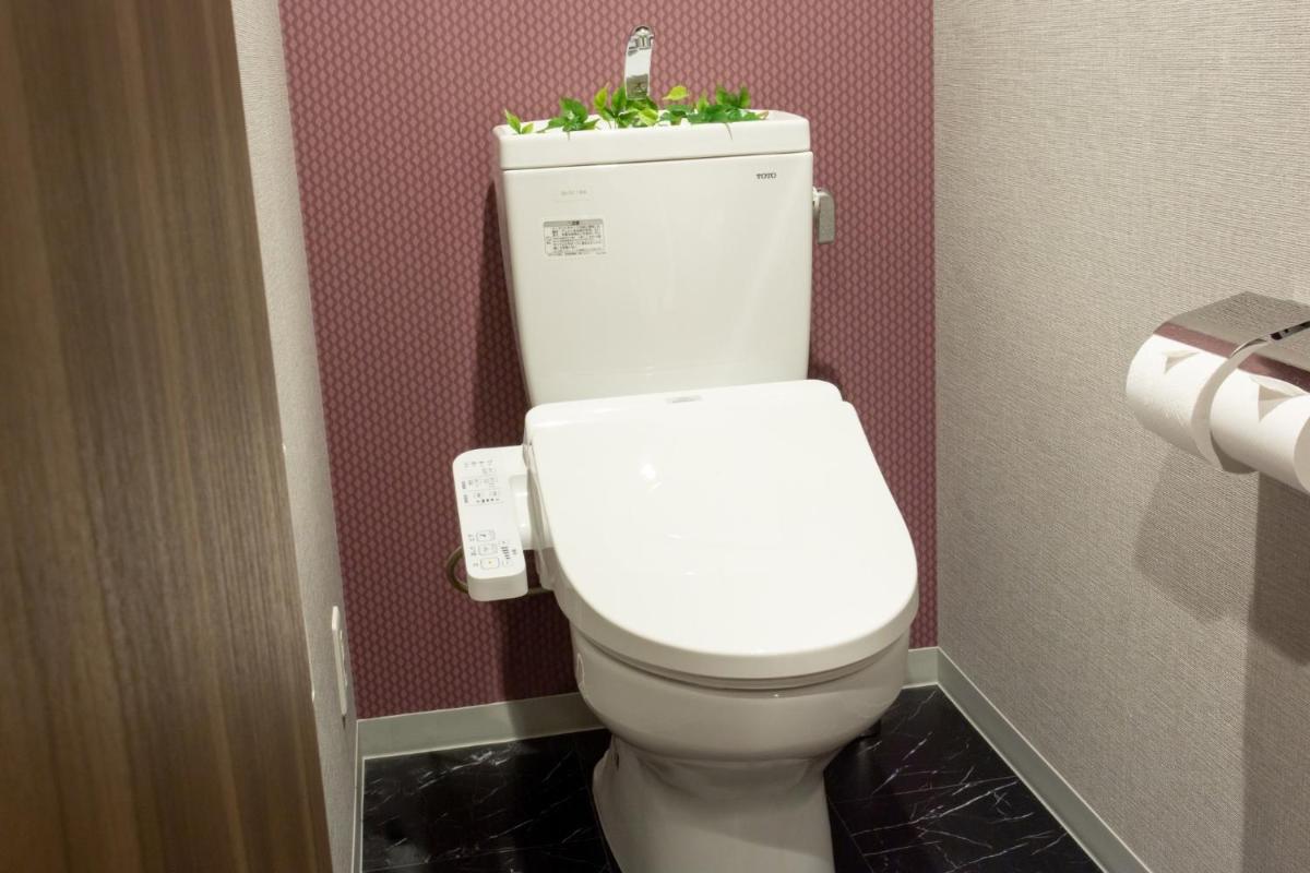BON CONDOMINIUM NAMBA-EBISU - Vacation STAY 7726