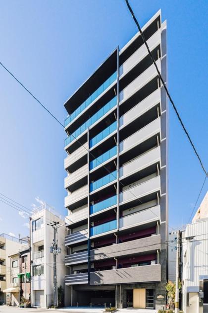 BON CONDOMINIUM NAMBA-EBISU - Vacation STAY 7726