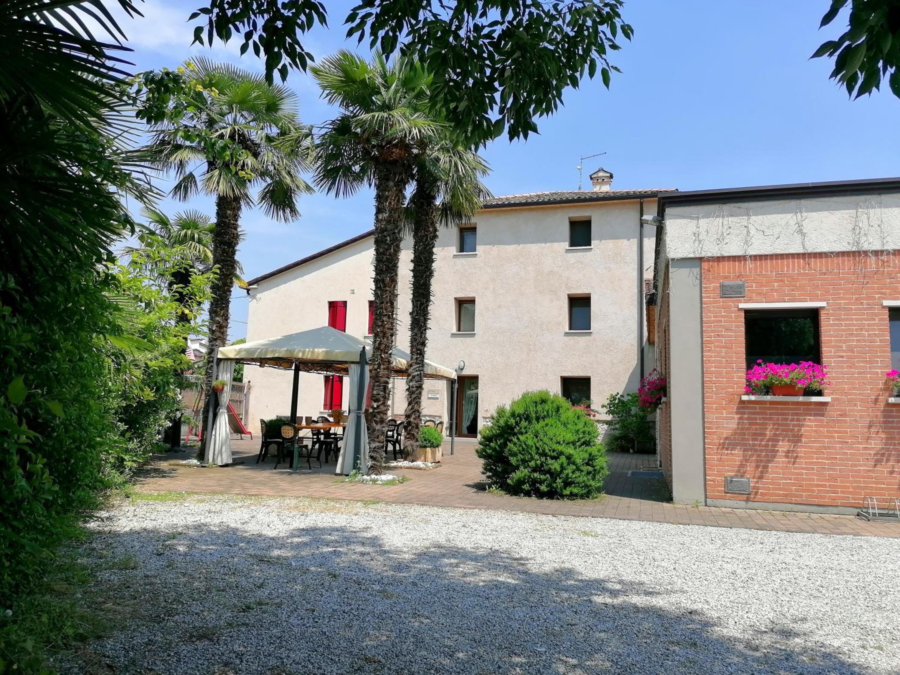 Agriturismo Da Andreina view 3