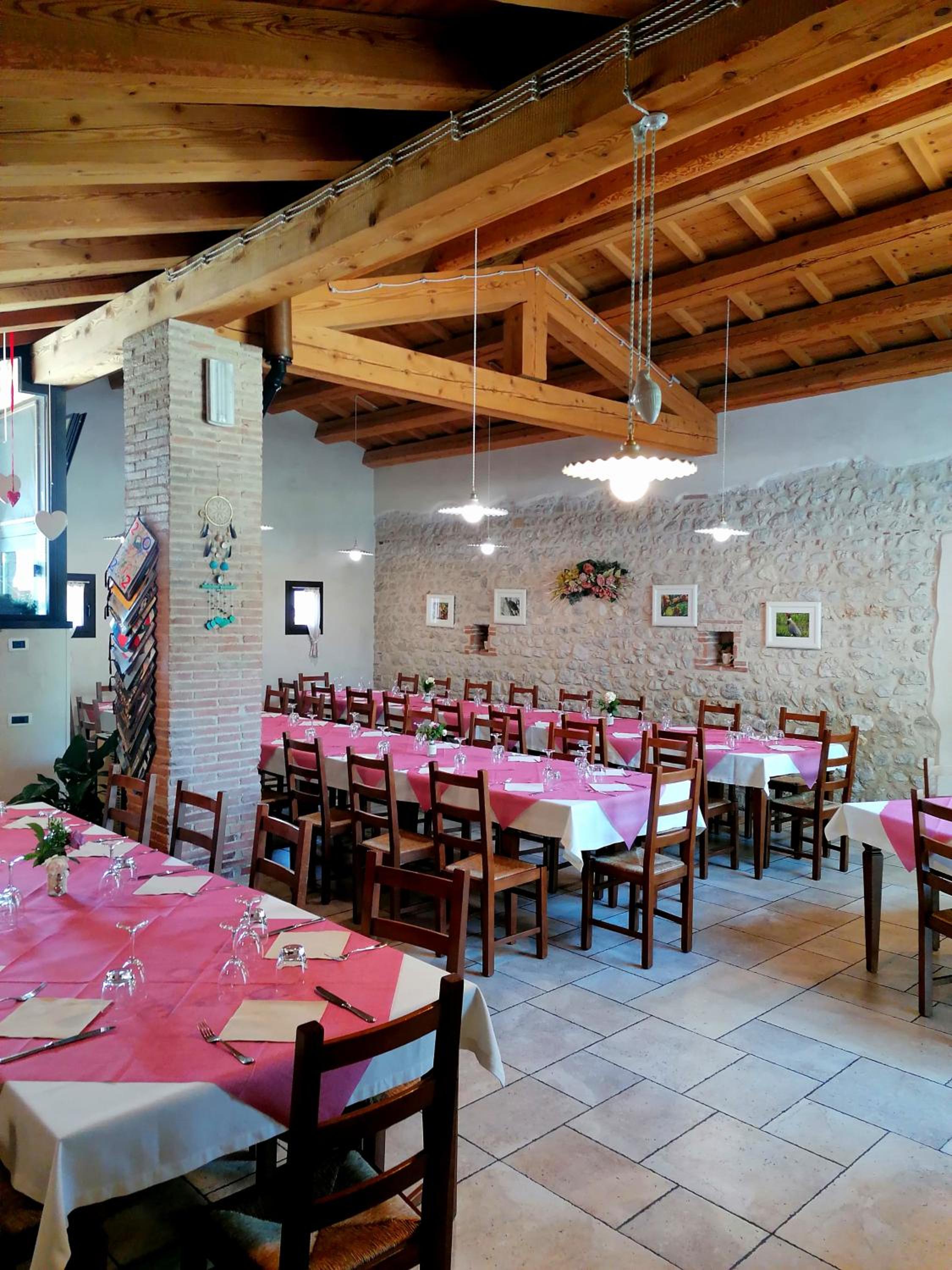 Agriturismo Da Andreina view 4