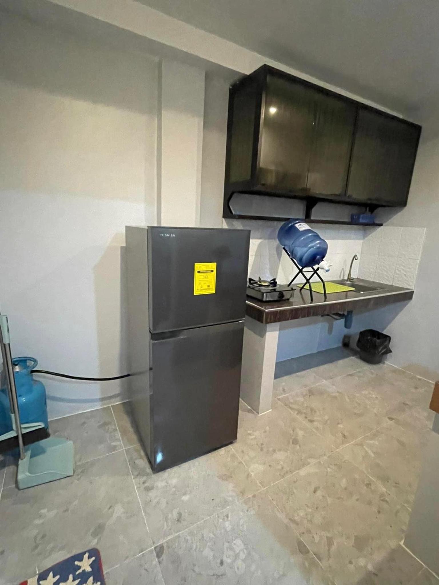 Eri transient house Tagum view 2