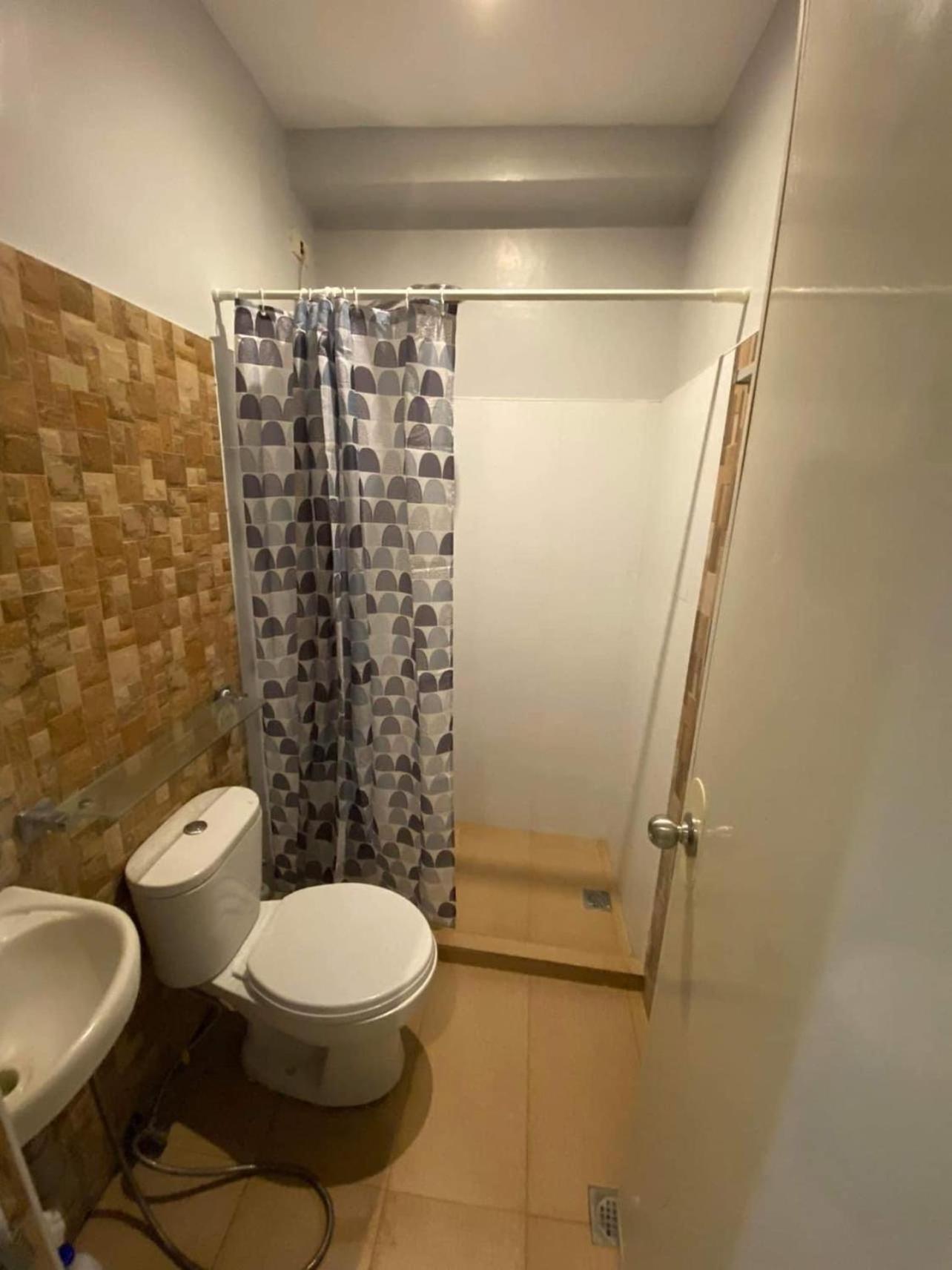 Eri transient house Tagum view 3