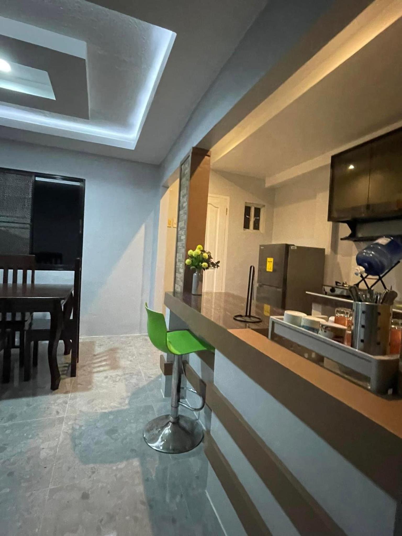 Eri transient house Tagum view 5