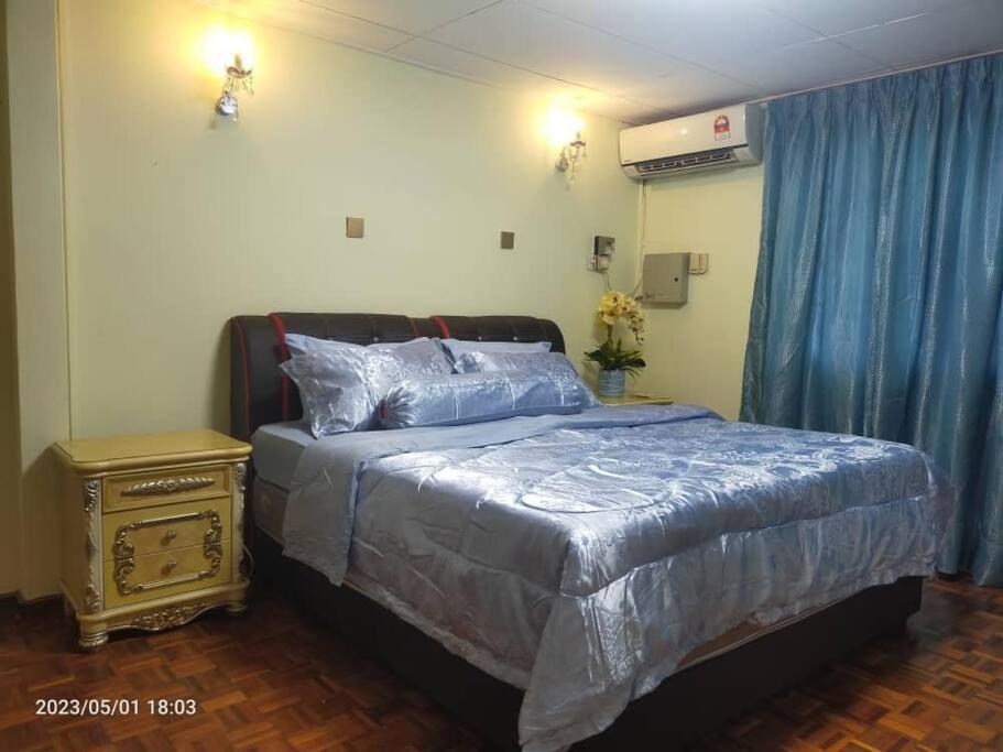 Villa w Pool Damansara Height KL