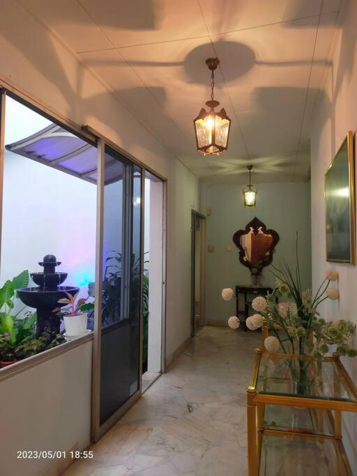 Villa w Pool Damansara Height KL