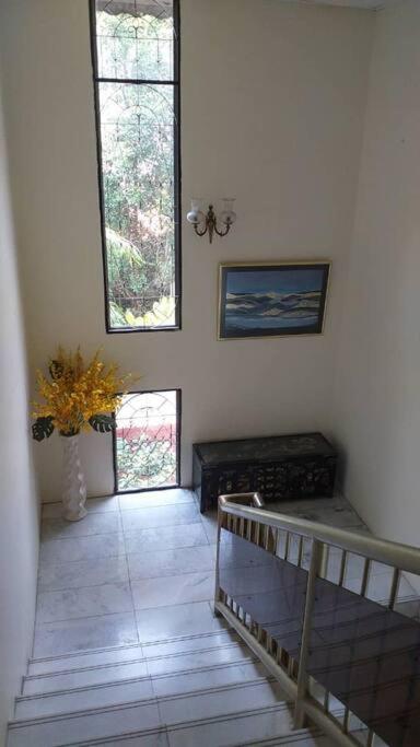 Villa w Pool Damansara Height KL