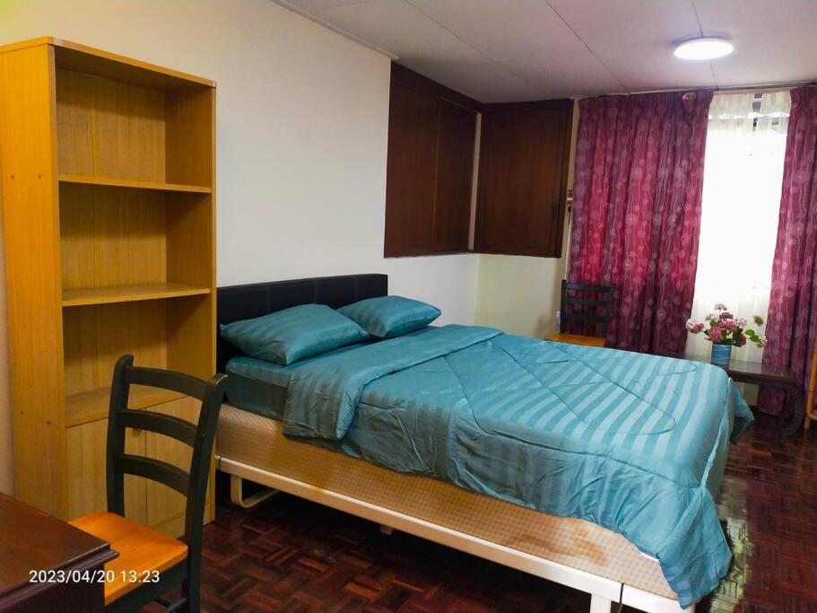 Villa w Pool Damansara Height KL