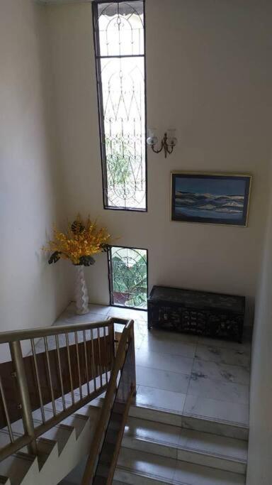 Villa w Pool Damansara Height KL