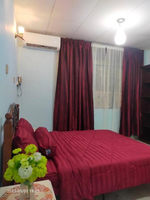 Villa w Pool Damansara Height KL