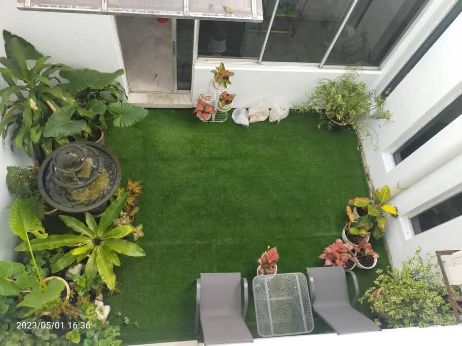 Villa w Pool Damansara Height KL
