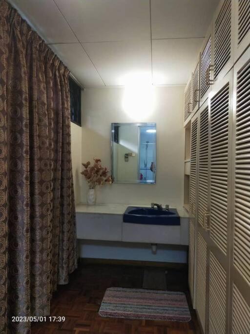 Villa w Pool Damansara Height KL