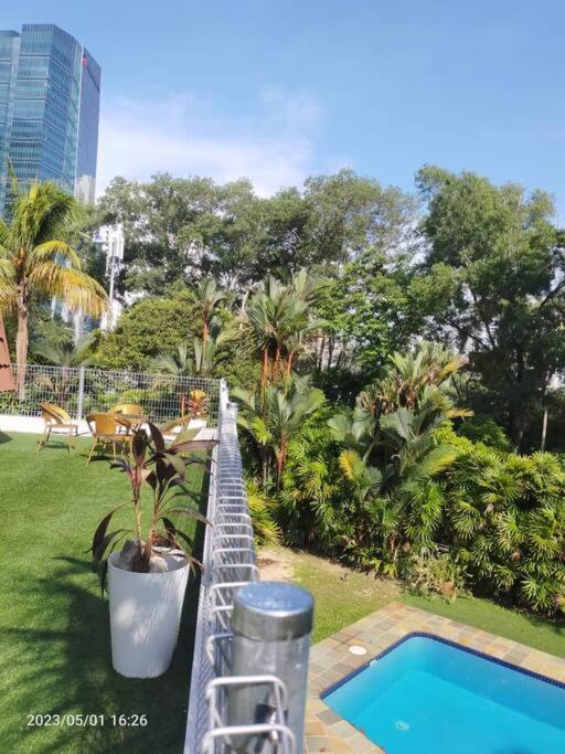 Villa w Pool Damansara Height KL