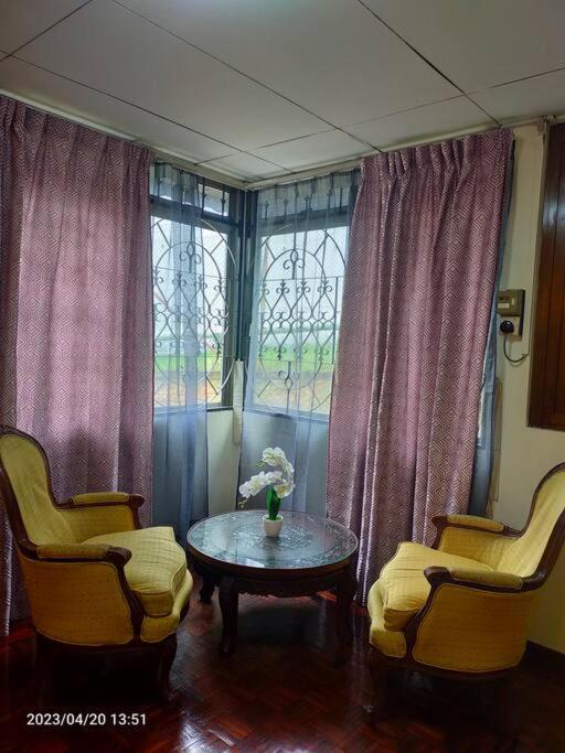 Villa w Pool Damansara Height KL