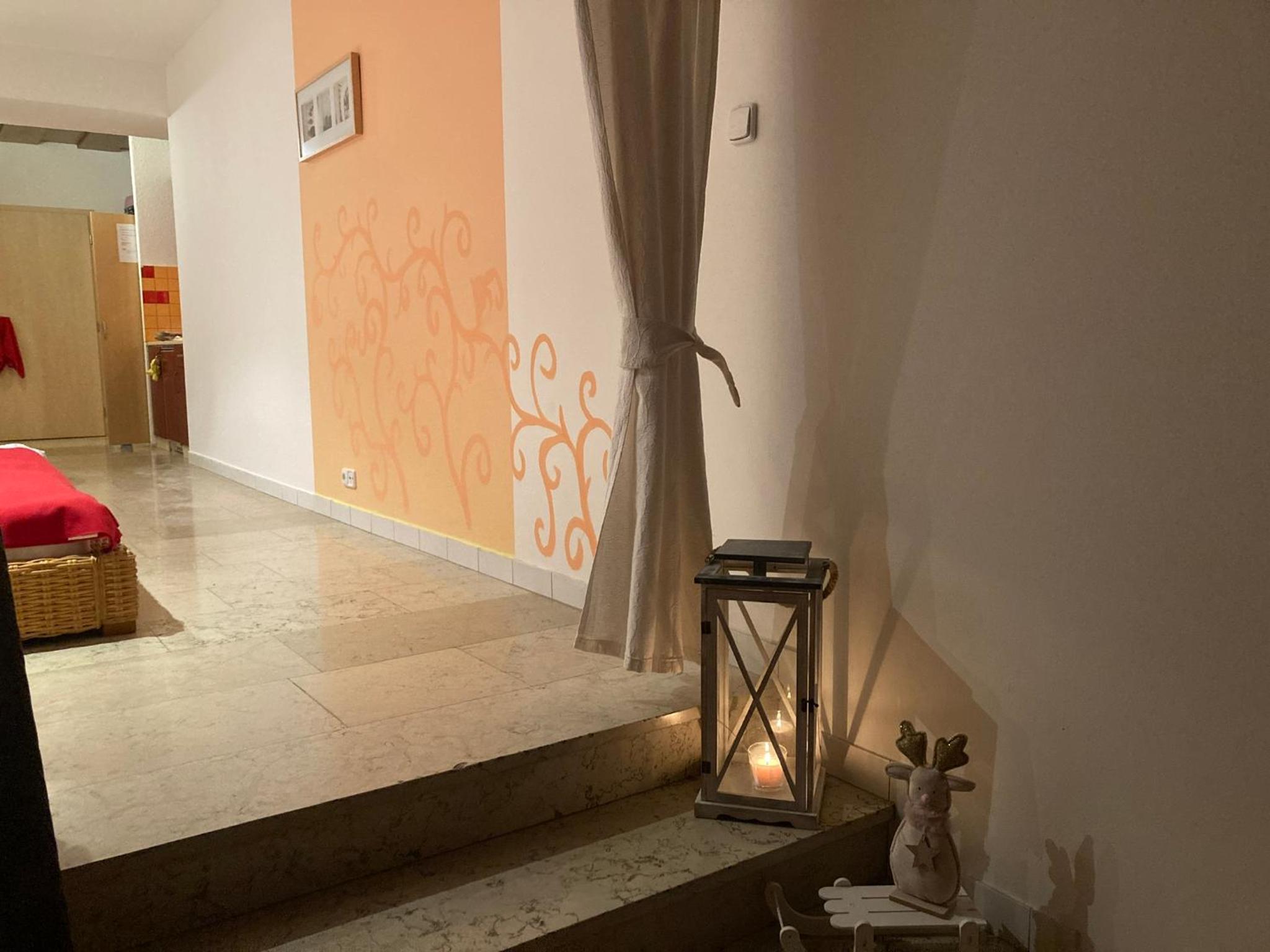 RELAX Seefeld Apartman