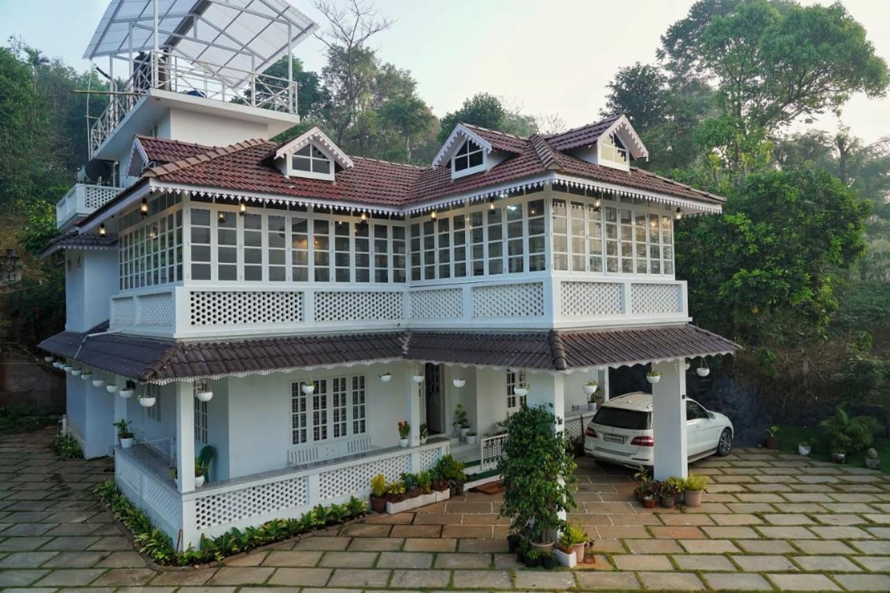 PADIKKAL BANGALOWS