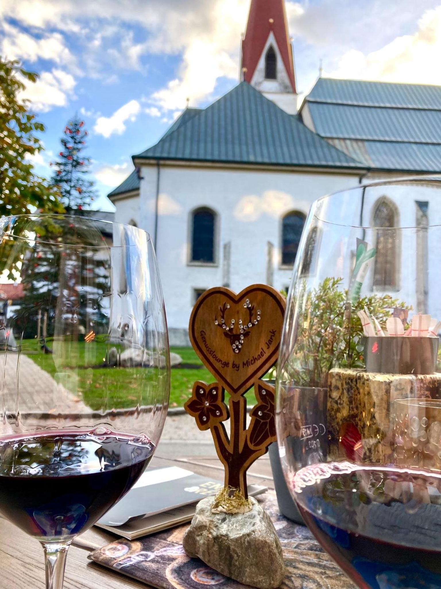 RELAX Seefeld Apartman