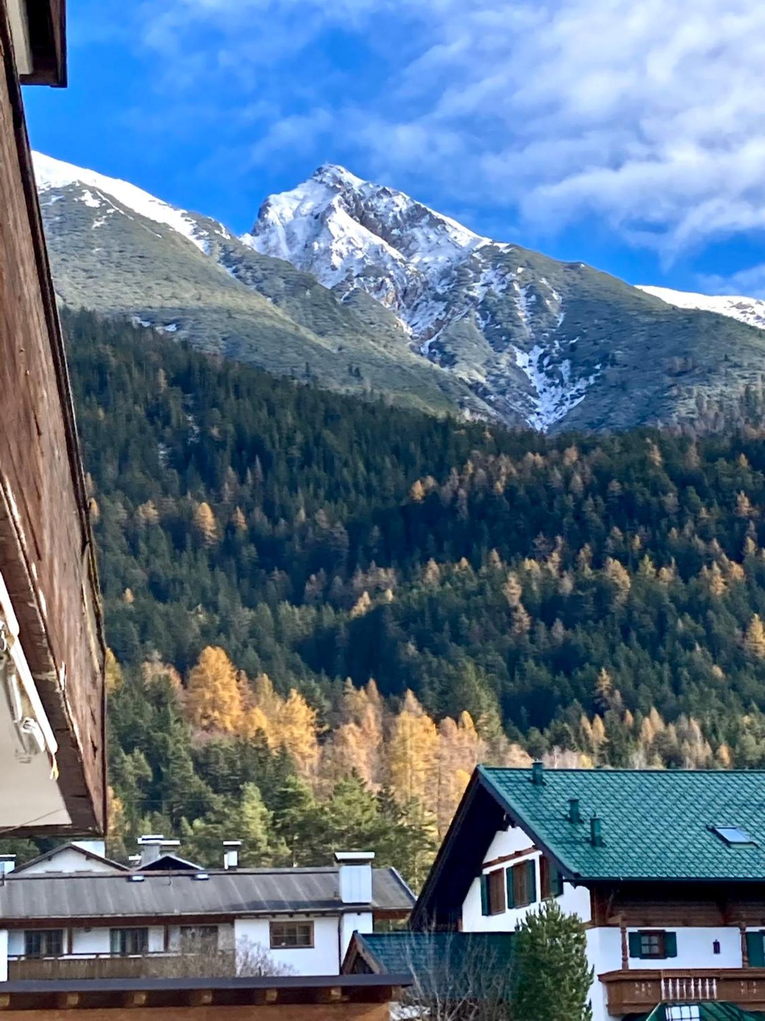 RELAX Seefeld Apartman