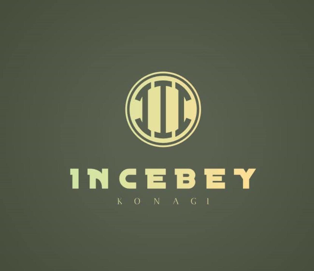 İncebey Konak Cappadocia