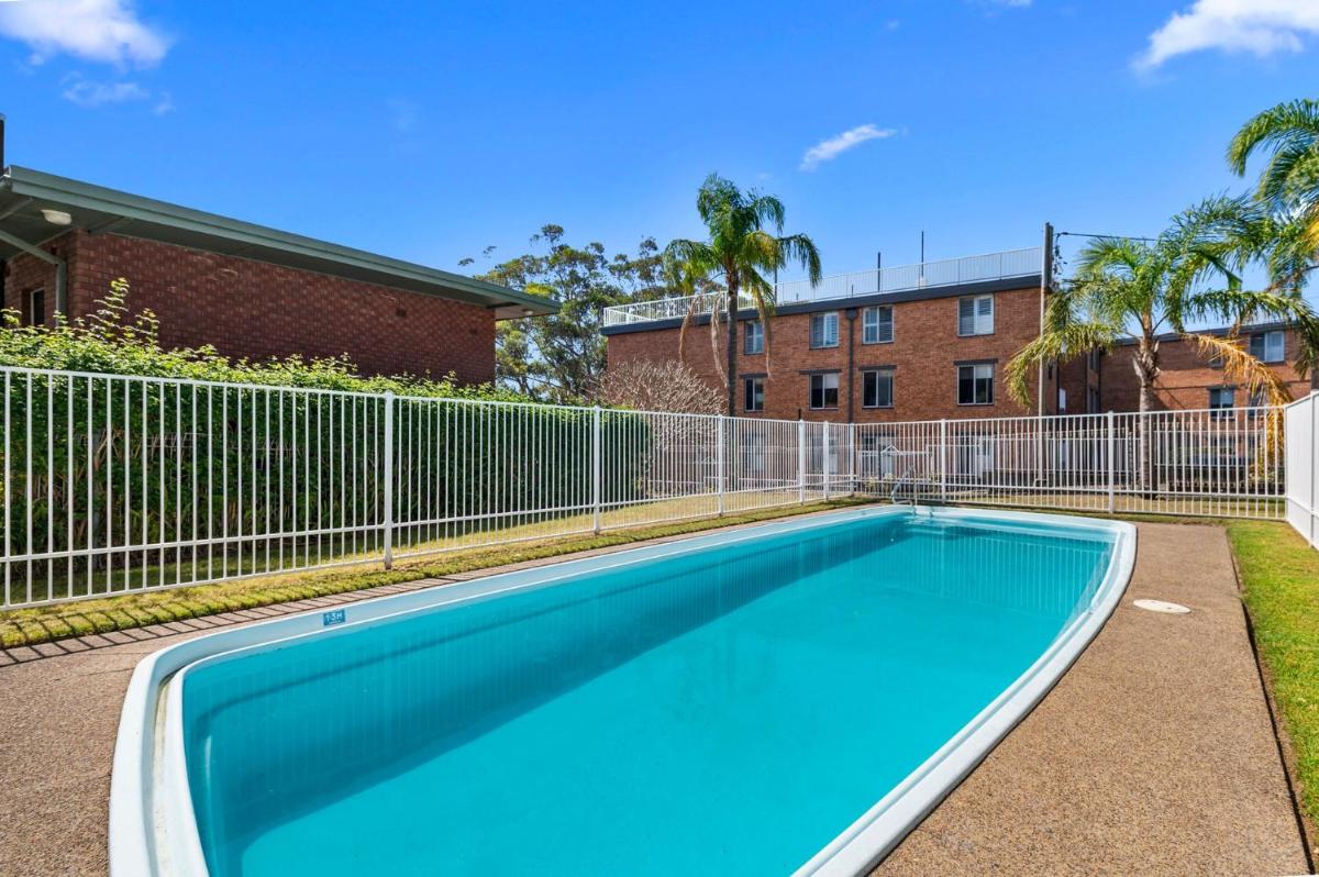 Thurlow Lodge Unit 6 Thurlow Avenue 6
