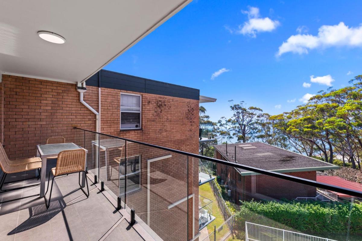 Thurlow Lodge Unit 6 Thurlow Avenue 6