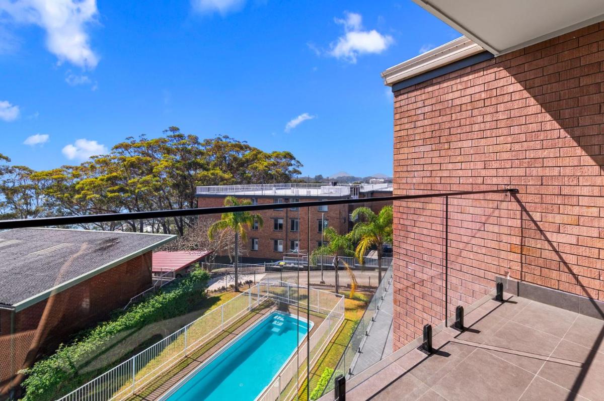 Thurlow Lodge Unit 6 Thurlow Avenue 6