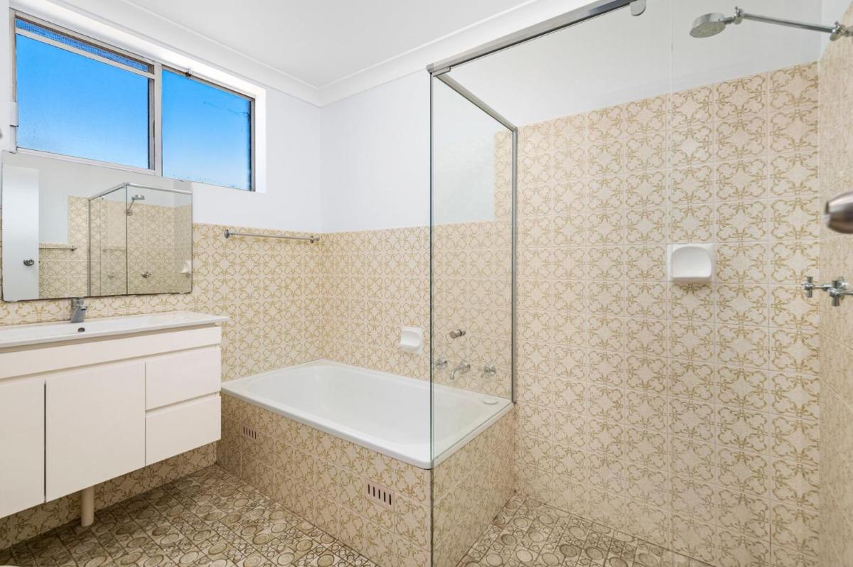 Thurlow Lodge Unit 6 Thurlow Avenue 6