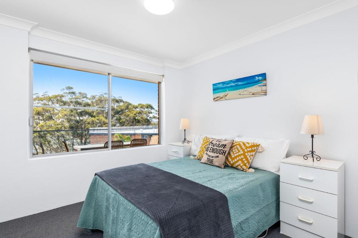 Thurlow Lodge Unit 6 Thurlow Avenue 6